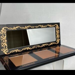 New Lovecraft Beauty Bronzer Palette – Shades Cymbeline, Sunniva & Aditya